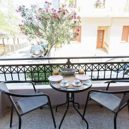 Apartamento Casa Canevaro *