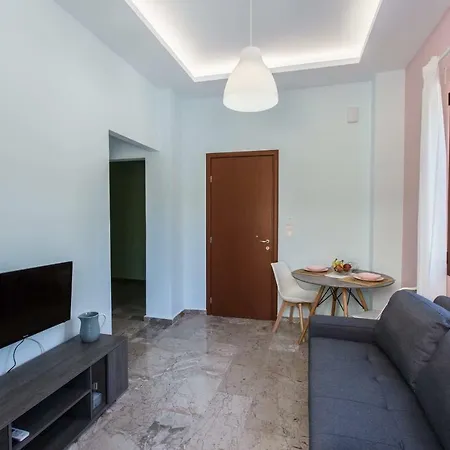 Casa Canevaro * Chania (Crete)