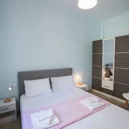 Casa Canevaro Apartament *