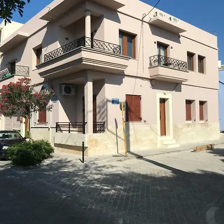 Casa Canevaro *