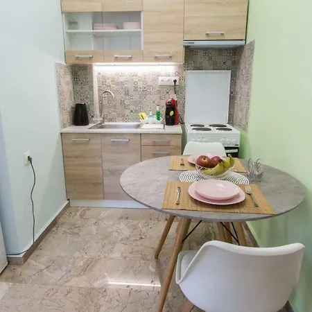 Casa Canevaro Apartman