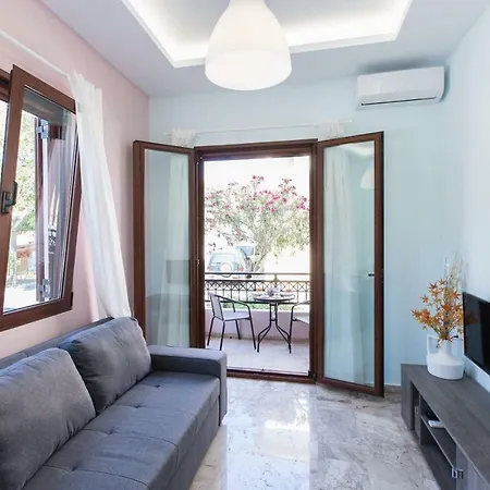Casa Canevaro * Hriszí Aktí Haniá