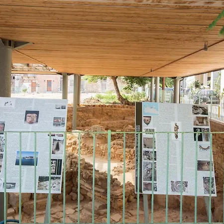 Casa Canevaro Apartman *