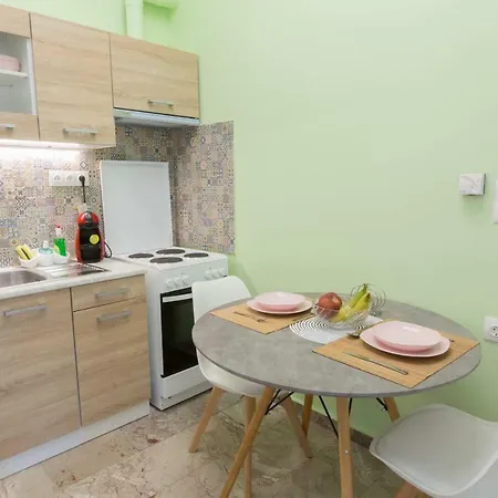 Lägenhet Casa Canevaro *