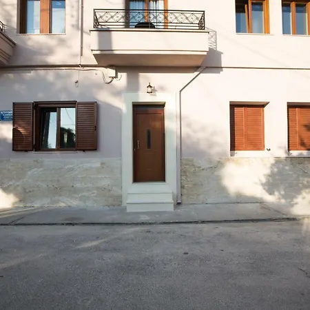 Lägenhet Casa Canevaro